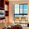 Click&Guest - Bright Sun House with Sea Views