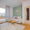 Modern and Central 1BD Flat with Balcony by Flat Mаnager - Sofia