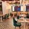 Hotel Baga Bliss By Celestiial Hospitality, Baga North Goa