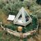 Glamping la lodola