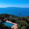 Gorgeous villa in Tuscany with amazing sunset view - Porto Santo Stefano