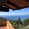 Gorgeous villa in Tuscany with amazing sunset view - Porto Santo Stefano
