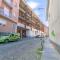 Asti Comentina Railway Functional Flat