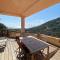 Les Terrasses de Scalegiu