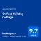 Oxford Holiday Cottage