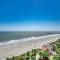 Bay View Resort 1005B - Myrtle Beach