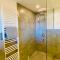 Traumhafte 115 qm Ferienwohnung am Steinhuder Meer, Ruhig, Komfortabel, Loggia, Parkplatz, WiFi