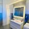 Traumhafte 115 qm Ferienwohnung am Steinhuder Meer, Ruhig, Komfortabel, Loggia, Parkplatz, WiFi