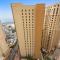 Spacious 2 BR in Prime Location - 迪拜