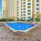 Spacious 2 BR in Prime Location - 迪拜