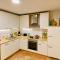 Traumhafte 115 qm Ferienwohnung am Steinhuder Meer, Ruhig, Komfortabel, Loggia, Parkplatz, WiFi