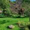 Bushman Valley