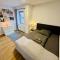 Traumhafte 115 qm Ferienwohnung am Steinhuder Meer, Ruhig, Komfortabel, Loggia, Parkplatz, WiFi