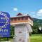 Hotel Devlok Himachal Swarg By Beas - Your Gateway to Heaven - Baragrān