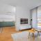 Modern and Central 1BD Flat with Balcony by Flat Mаnager - Sofia