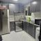 Luxury 2 Bedroom Apartment Balcony Kitchen in Sharjah