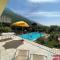 Ferienwohnung für 6 Personen ca 65 qm in Malcesine, Gardasee Ostufer Gardasee - b57607