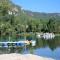 La roulotte du verdon