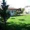 BnB Atelier de St. Maurice