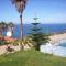 Kleines Ferienhaus in La Matanza De Acentejo mit Garten und Terrasse und Panoramablick - Santa Cruz de Tenerife