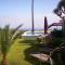 Kleines Ferienhaus in La Matanza De Acentejo mit Garten und Terrasse und Panoramablick - Santa Cruz de Tenerife