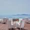 Atlantica Nissaki Beach - Adults Only - Gimari