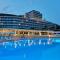 Atlantica Nissaki Beach - Adults Only - Gimari