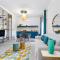 AMORE RENTALS - Appartamento Charme 2