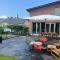 Casa única, entorno inigualable con vistas al mar