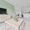StayZeni, Hardwick House Derby Lovely 1 Bed Flat