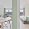 StayZeni, Hardwick House Derby Lovely 1 Bed Flat