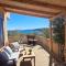 Studio apartment with sea view - Sali
