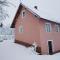 Ferienhaus für 4 Personen ca 65 qm in Brod Moravice, Gespanschaft Primorje-Gorski Gorski kotar - Brod Moravice