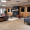 Ramada by Wyndham Estevan