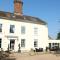 Best Western Priory Hotel