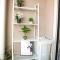 Spacious Minimalist Studio in Clark - Pangpang