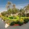 JAZ Pyramids Resort