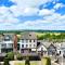 Wye View Lodge, Hay View Lodges - Hereford