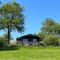 Wye View Lodge, Hay View Lodges - Hereford