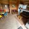 Wye View Lodge, Hay View Lodges - Hereford