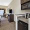 Holiday Inn Express and Suites Wheeling by IHG