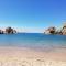 Ferienwohnung für 4 Personen ca 55 qm in Costa Paradiso, Sardinien Gallura - b53752