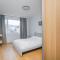 Modern and Central 1BD Flat with Balcony by Flat Mаnager - Sofia
