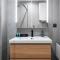 Modern and Central 1BD Flat with Balcony by Flat Mаnager - Sofia