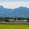 Anderswo Bad Aibling - 巴德艾比林