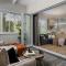 The Oak Suite - 7 on Murray Historic Stellenbosch