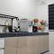 TELUK INTAN LANDED LUXURY HOMESTAY 3BEDROOM