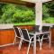 Appartement In Saig Mit Garten Und Grill