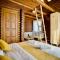 Wood Hills Hotel & Resort