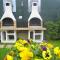 Ferienhaus auf dem Bio-Bauernhof Poggio alla Cavalla